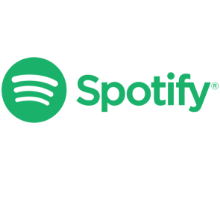 Spotify logo